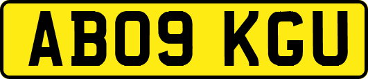 AB09KGU