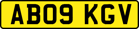 AB09KGV