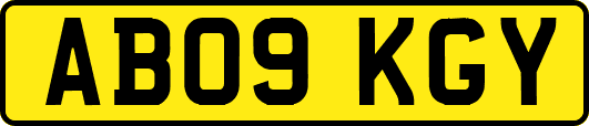 AB09KGY