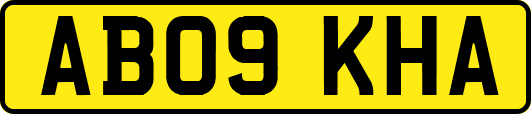 AB09KHA