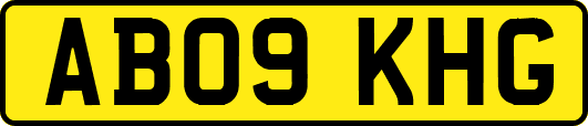 AB09KHG