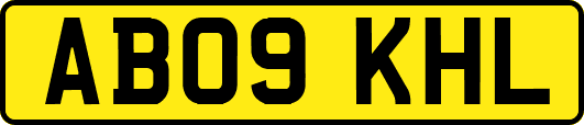 AB09KHL