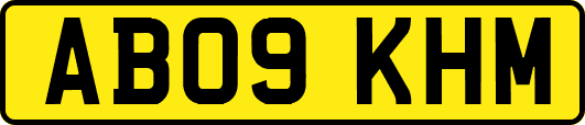 AB09KHM