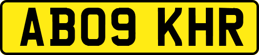 AB09KHR