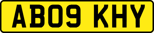 AB09KHY