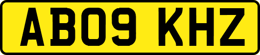 AB09KHZ
