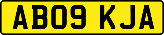 AB09KJA