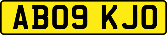 AB09KJO
