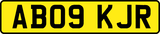 AB09KJR