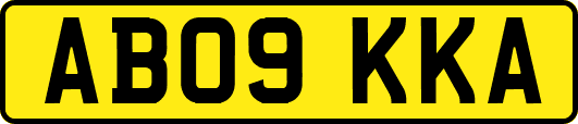 AB09KKA