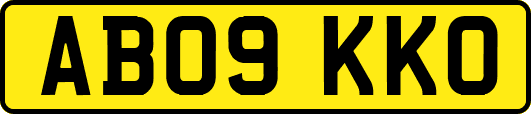 AB09KKO