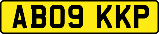 AB09KKP