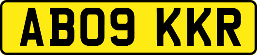 AB09KKR