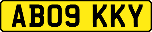 AB09KKY