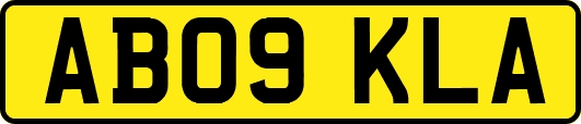 AB09KLA