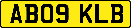 AB09KLB