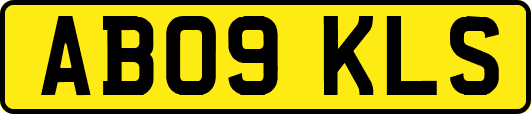 AB09KLS