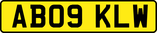 AB09KLW