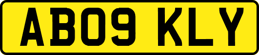 AB09KLY