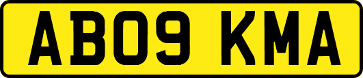 AB09KMA