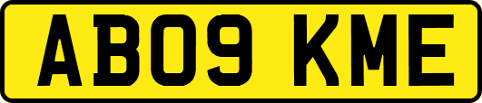 AB09KME
