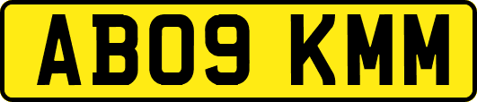 AB09KMM