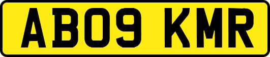 AB09KMR