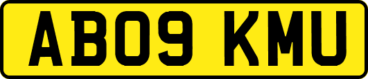 AB09KMU