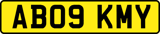 AB09KMY