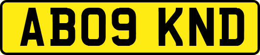 AB09KND