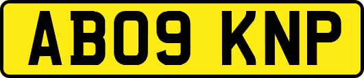 AB09KNP