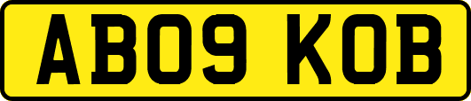 AB09KOB