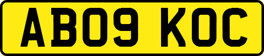 AB09KOC
