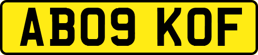 AB09KOF