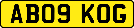 AB09KOG