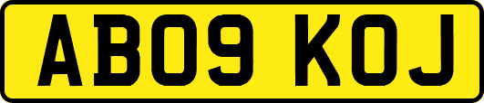 AB09KOJ