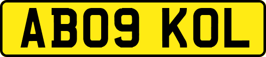 AB09KOL