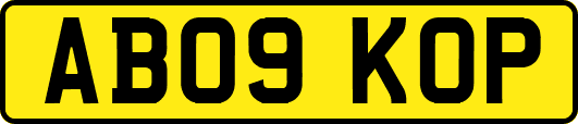 AB09KOP