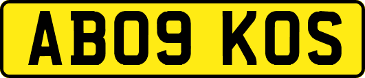 AB09KOS