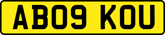 AB09KOU