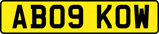 AB09KOW