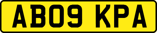 AB09KPA