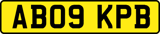 AB09KPB