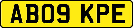 AB09KPE