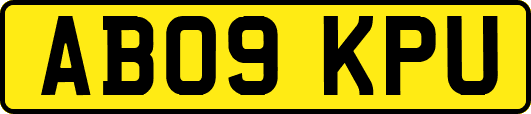 AB09KPU