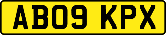 AB09KPX