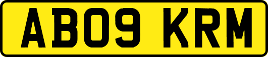 AB09KRM