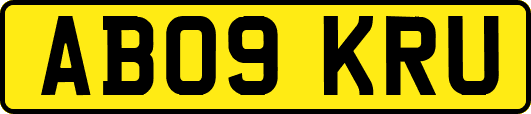 AB09KRU