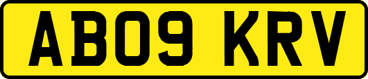 AB09KRV