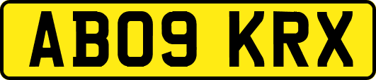 AB09KRX